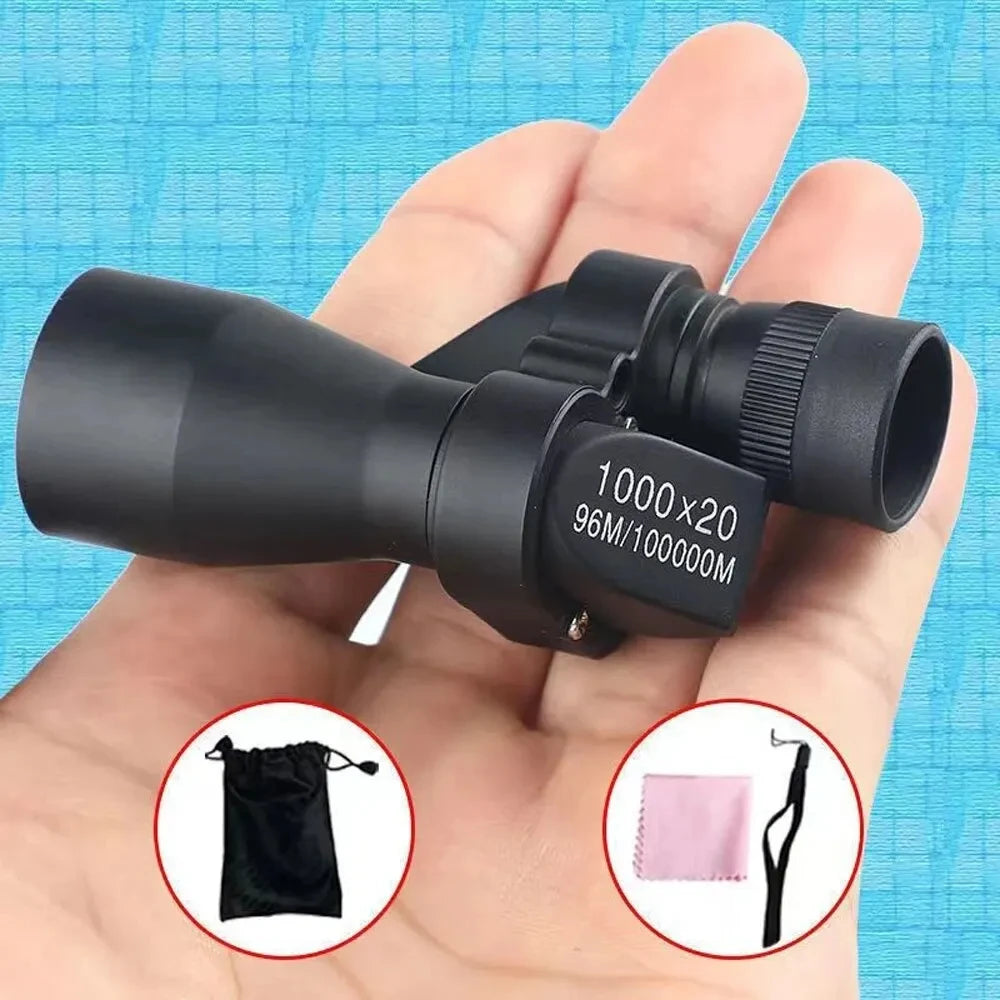 Portable Pocket Telescope