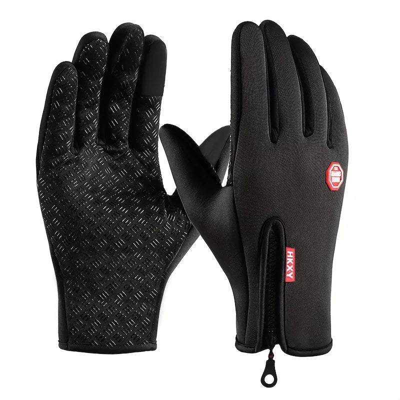 Heated Winter Gloves