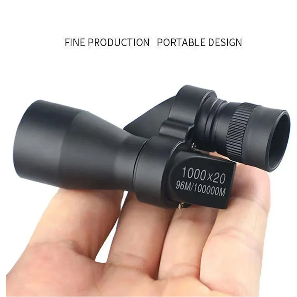 Portable Pocket Telescope